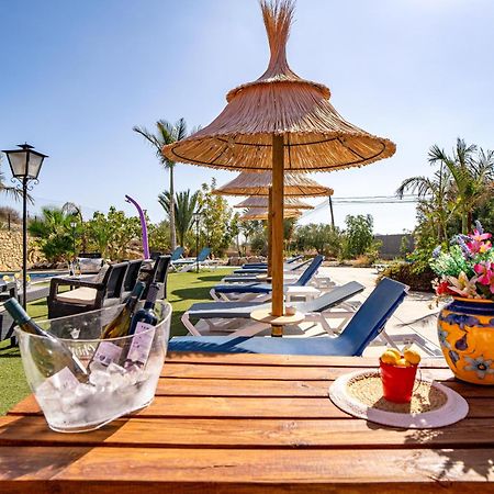 Villa Adelina Turre Esterno foto
