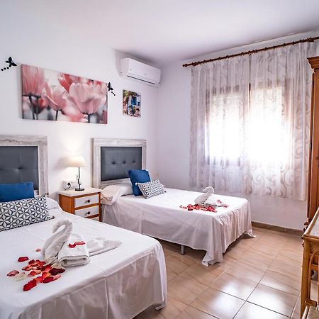Villa Adelina Turre Esterno foto