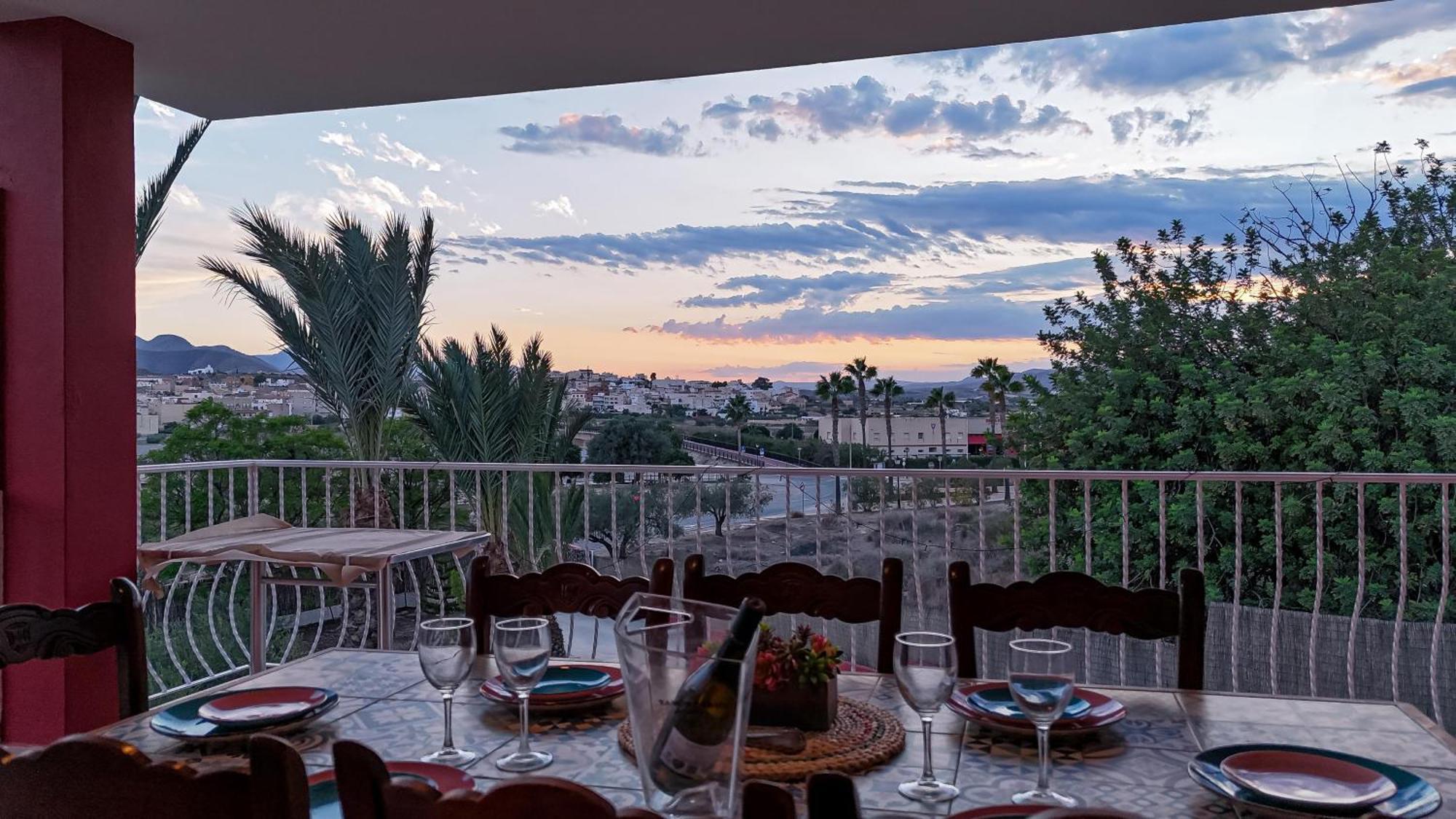 Villa Adelina Turre Esterno foto