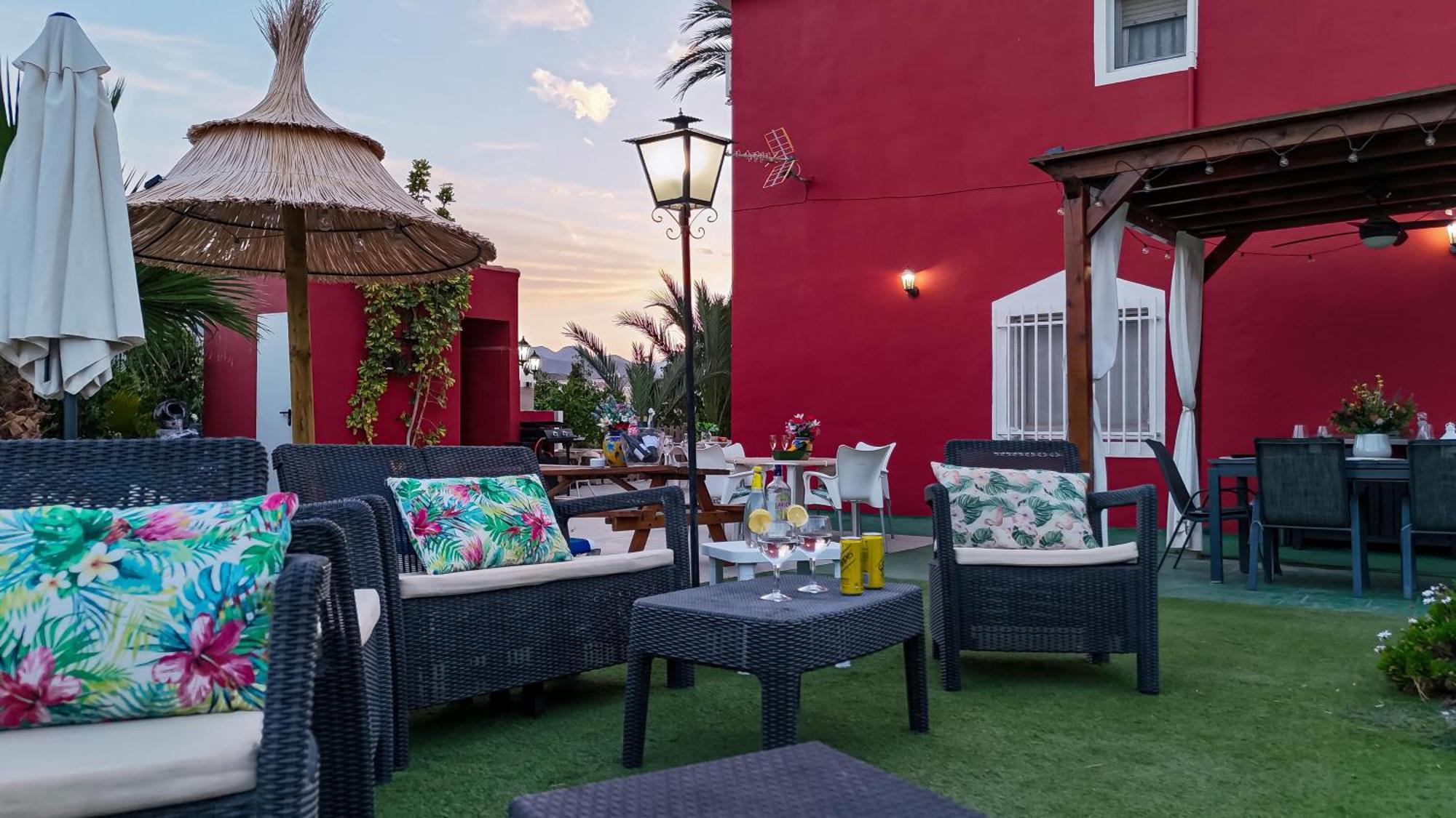 Villa Adelina Turre Esterno foto