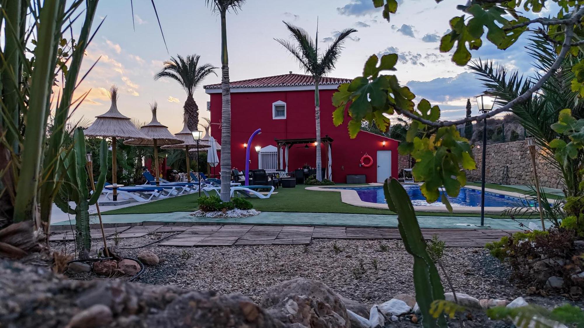 Villa Adelina Turre Esterno foto