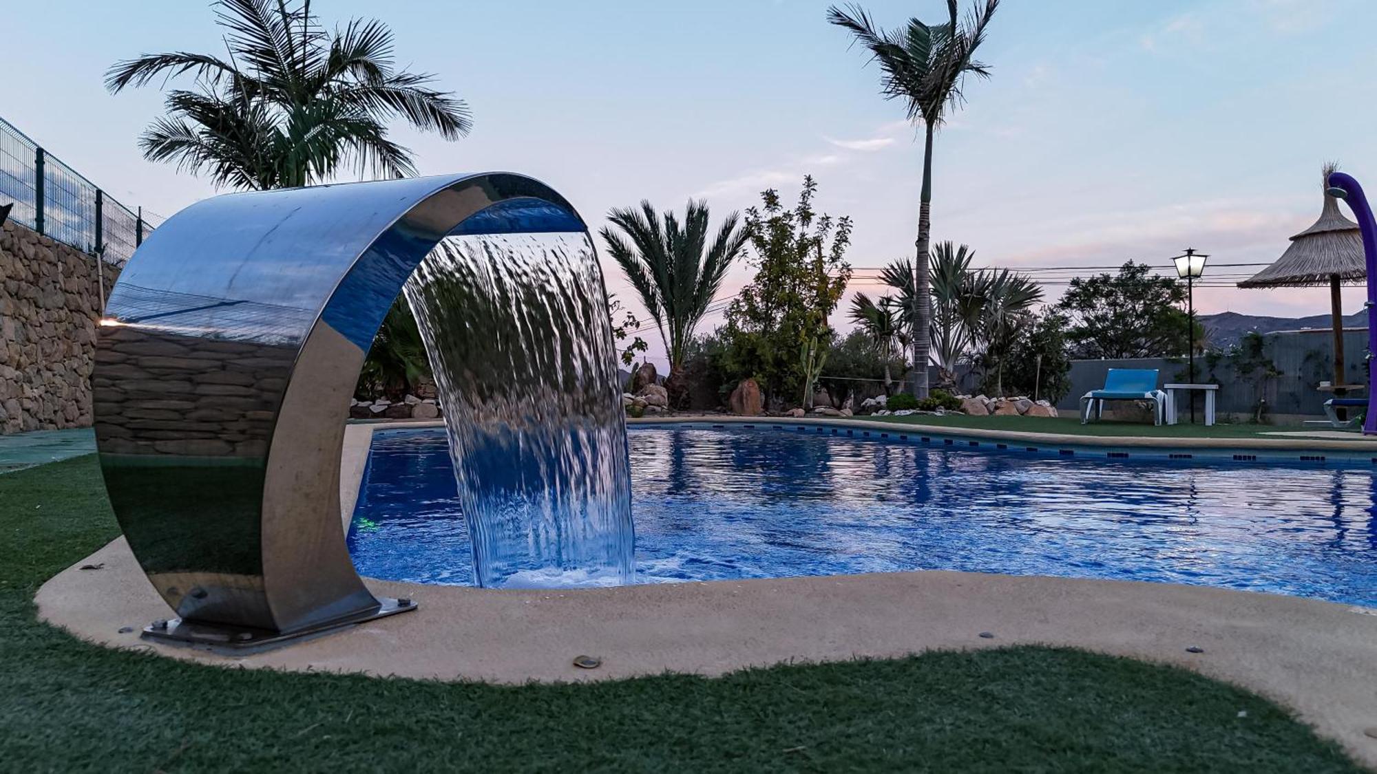 Villa Adelina Turre Esterno foto