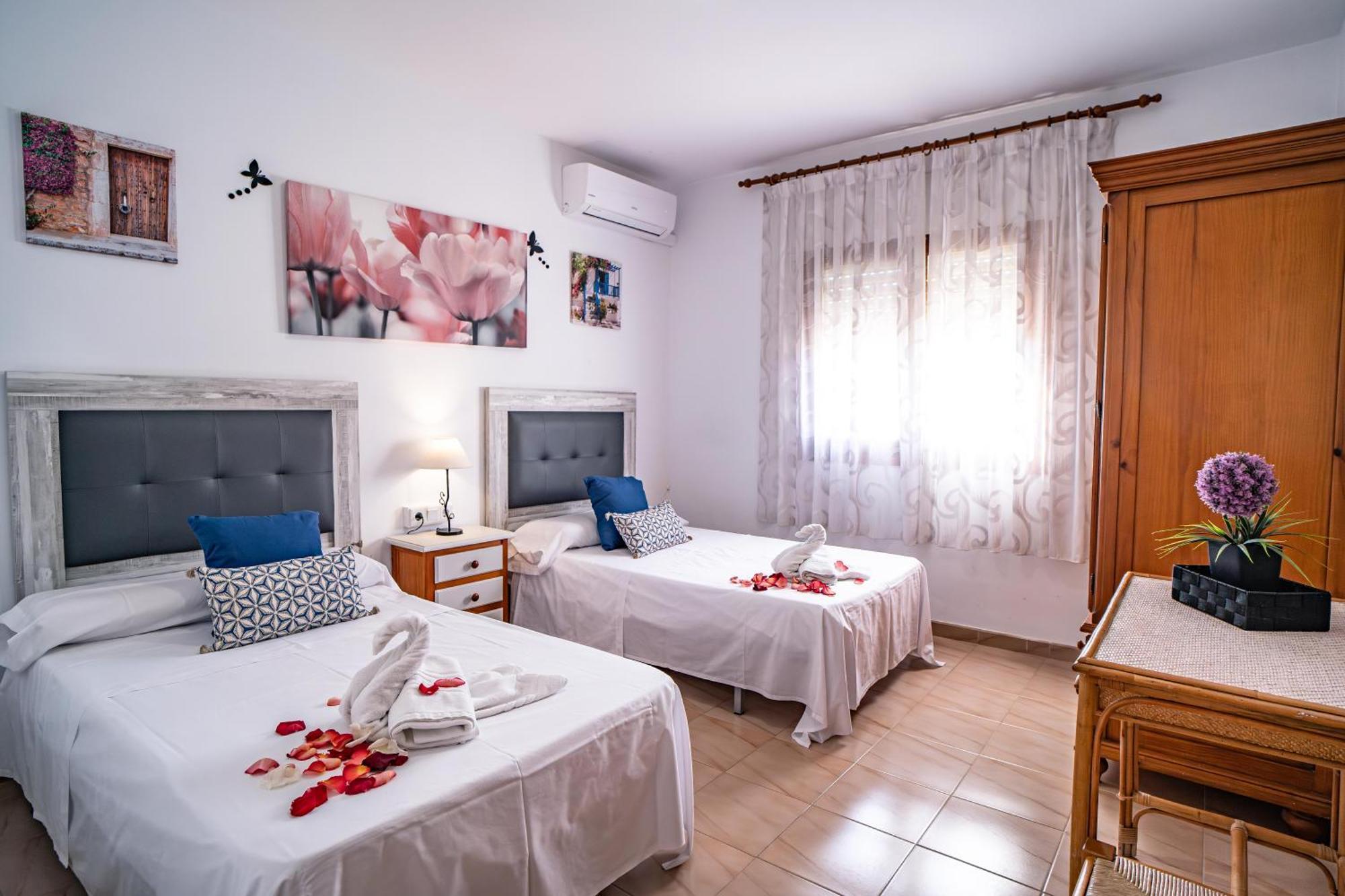 Villa Adelina Turre Esterno foto