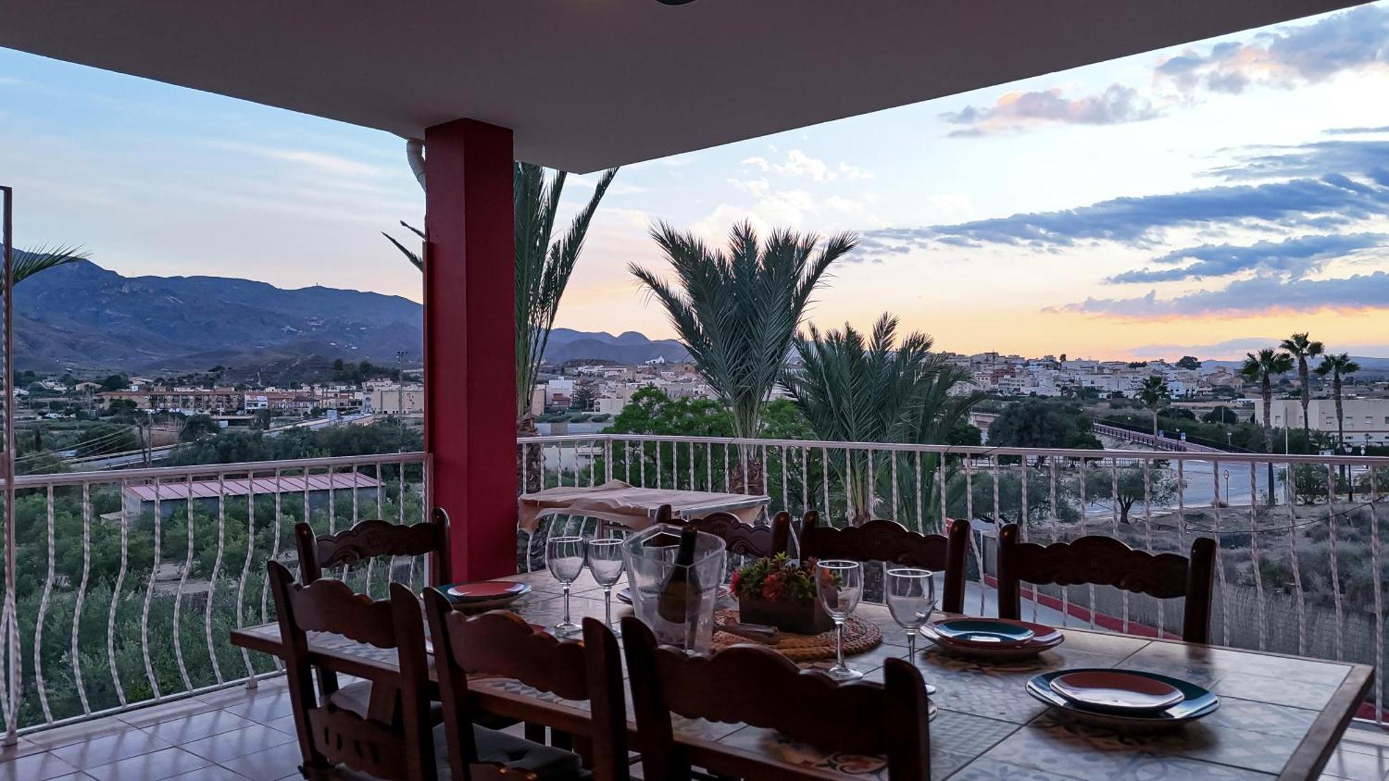 Villa Adelina Turre Esterno foto