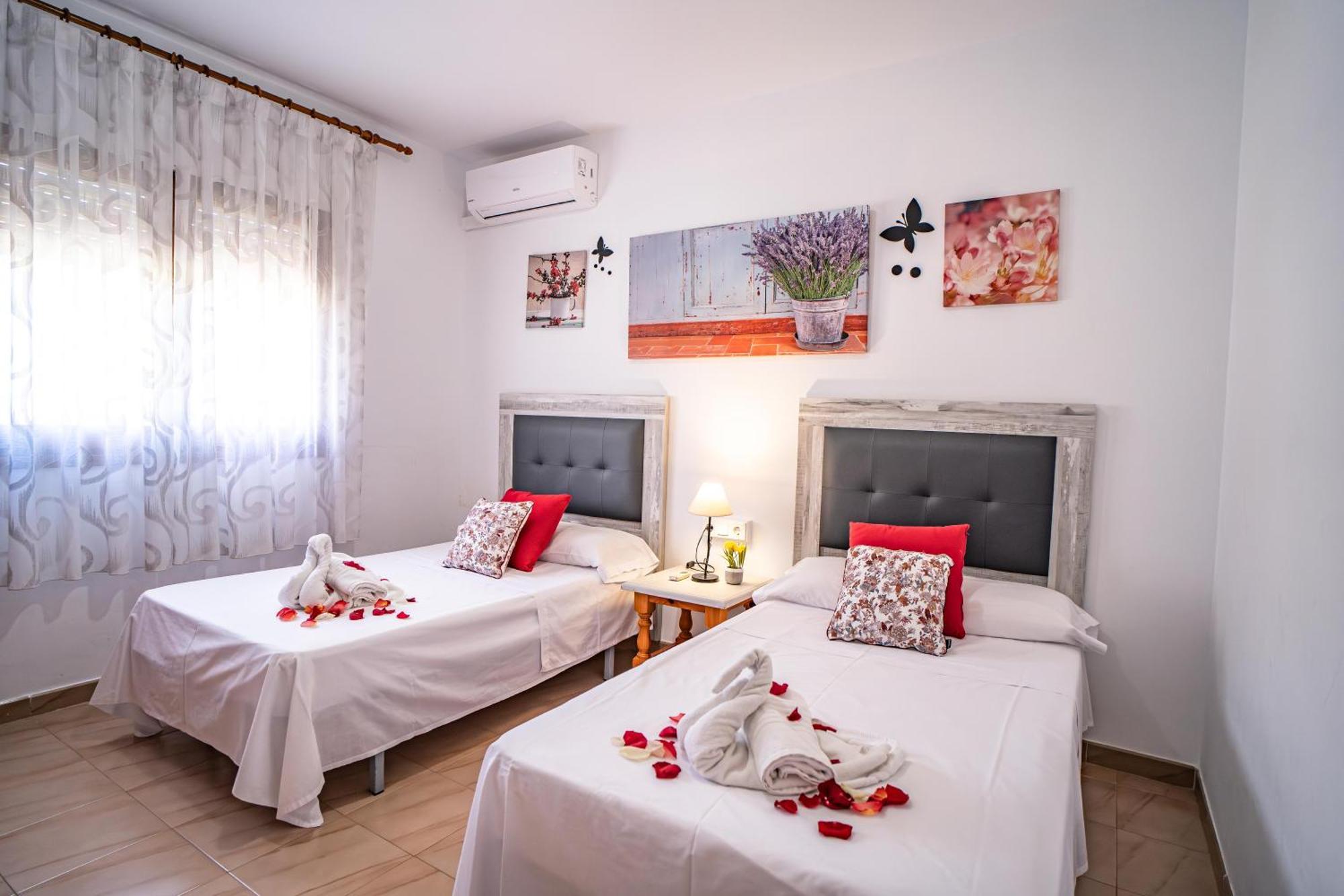 Villa Adelina Turre Esterno foto