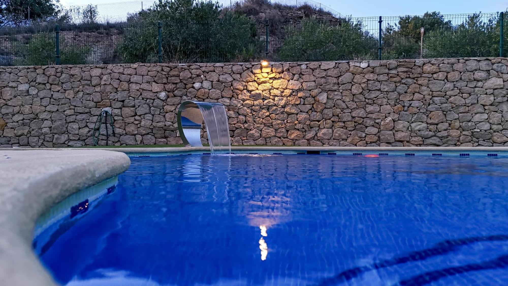 Villa Adelina Turre Esterno foto