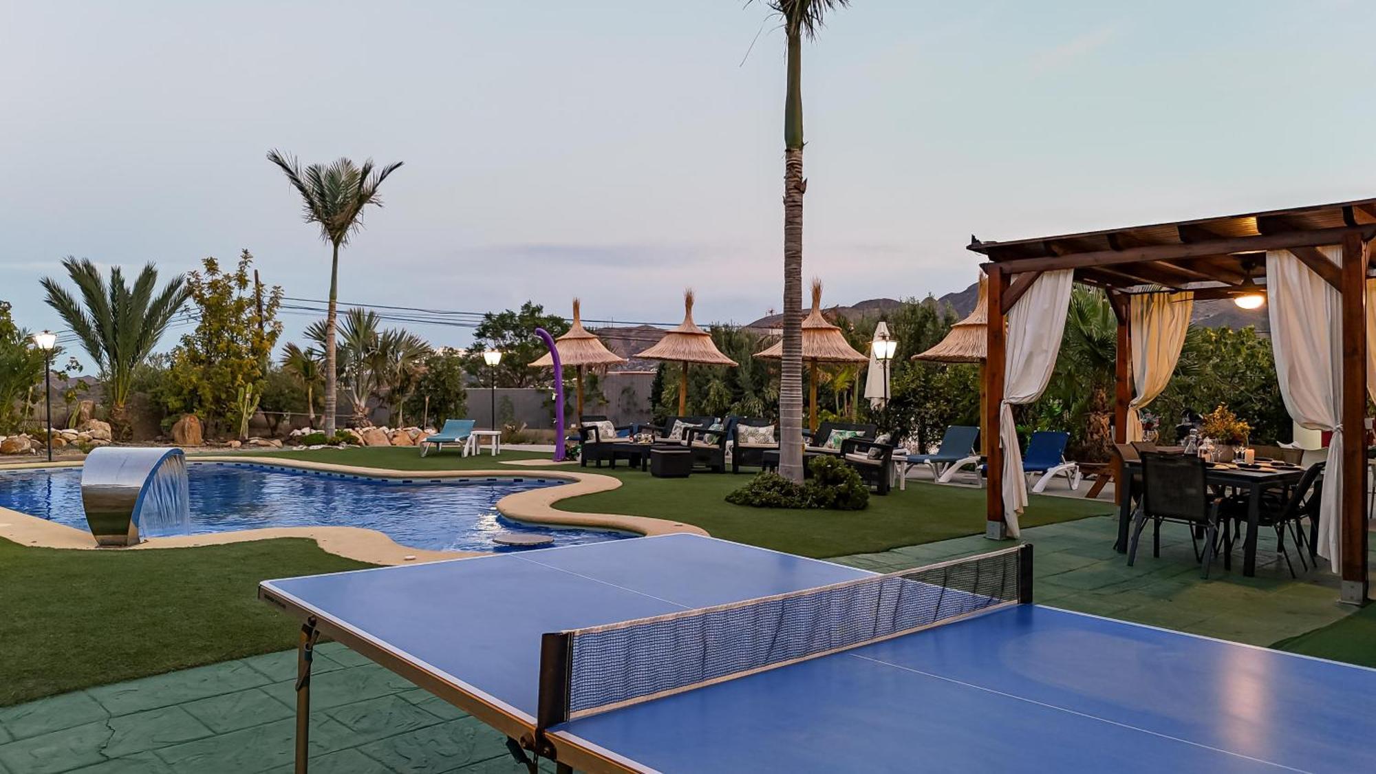 Villa Adelina Turre Esterno foto