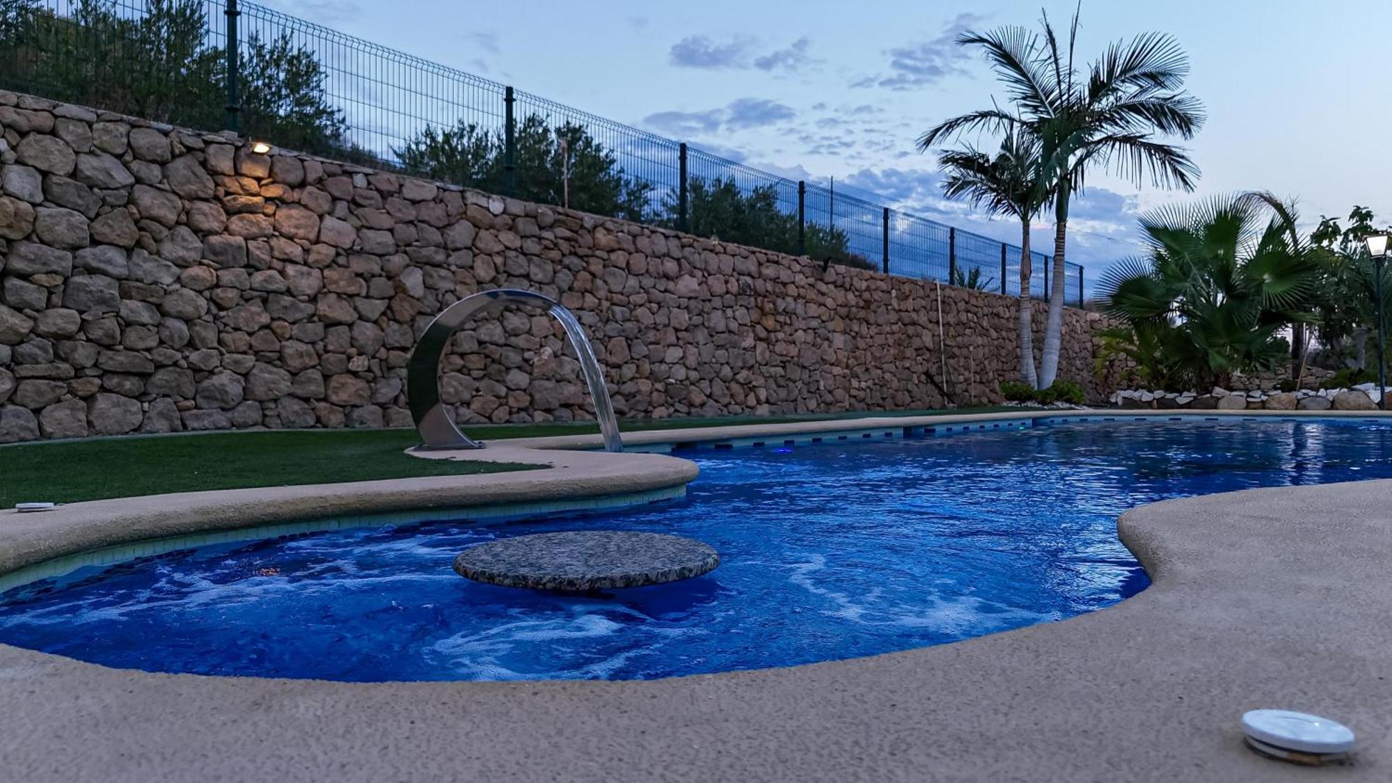 Villa Adelina Turre Esterno foto