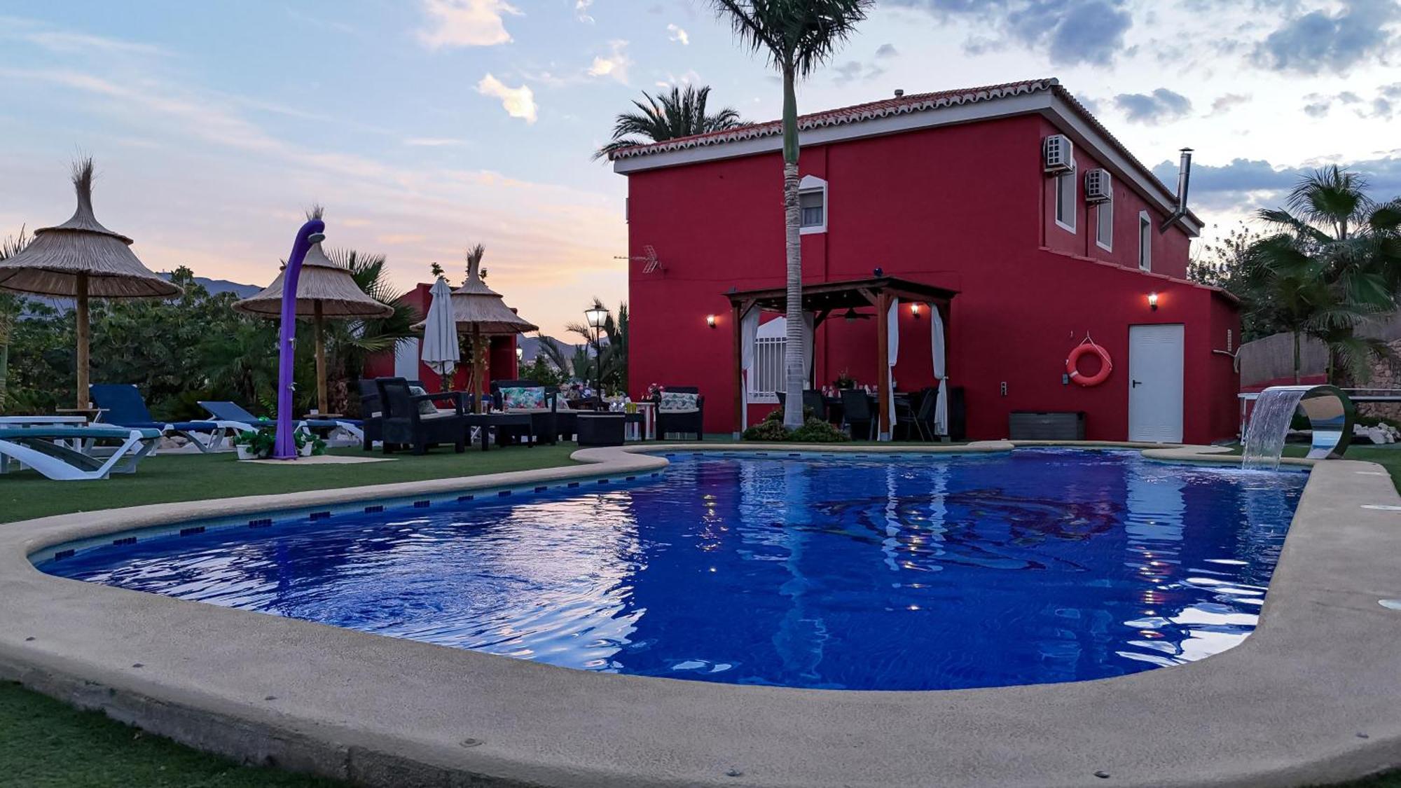 Villa Adelina Turre Esterno foto