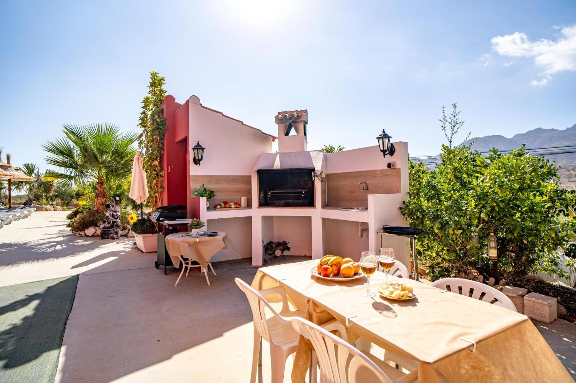 Villa Adelina Turre Esterno foto