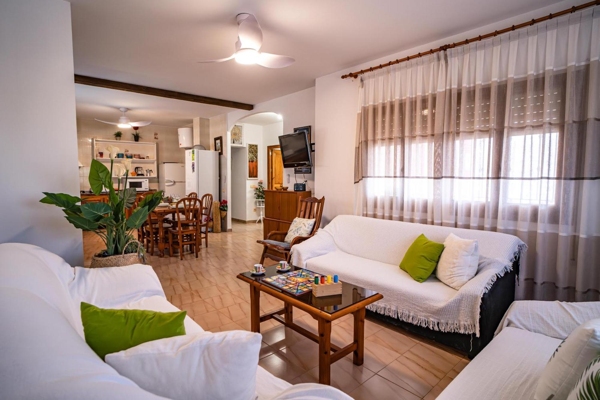 Villa Adelina Turre Esterno foto