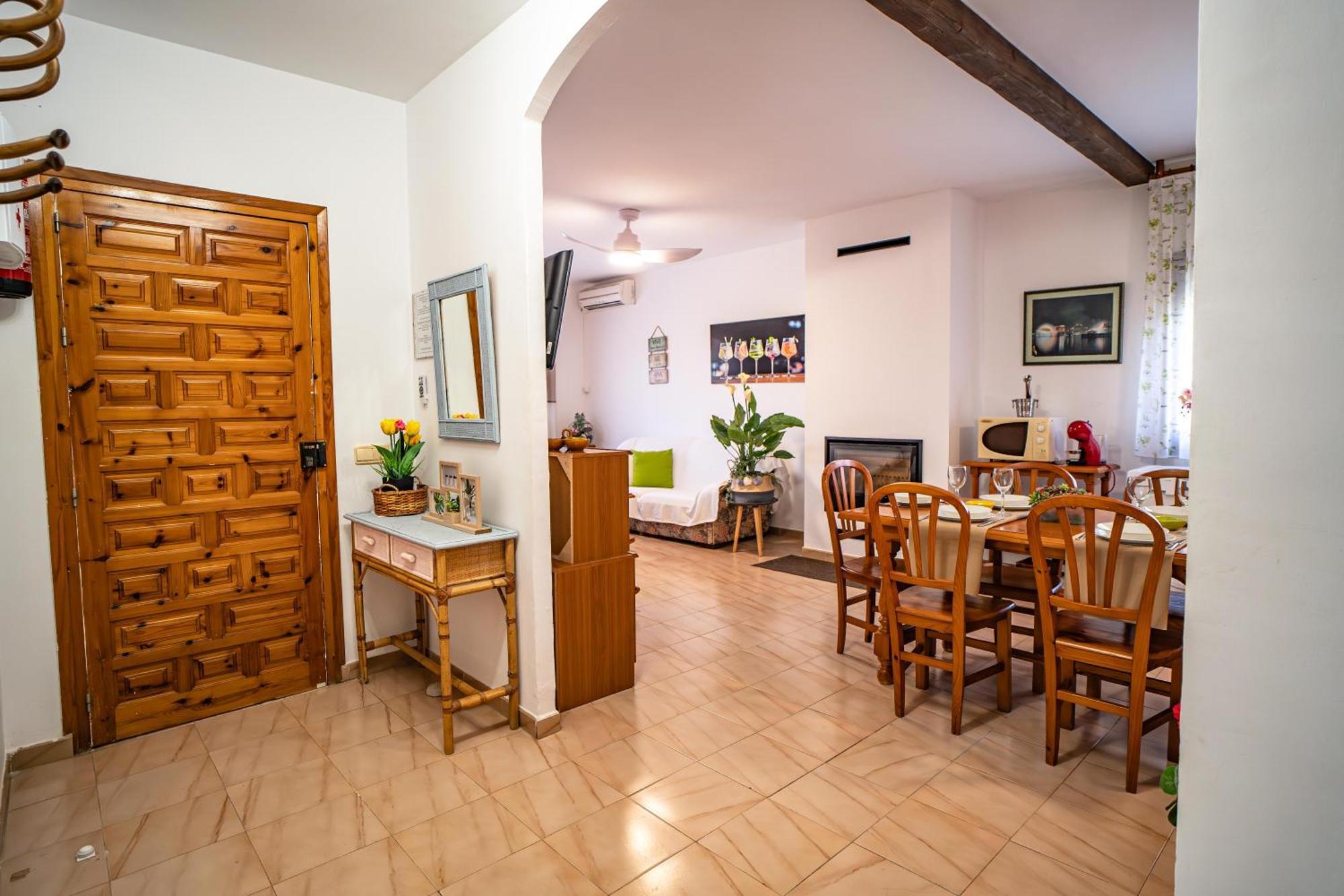 Villa Adelina Turre Esterno foto