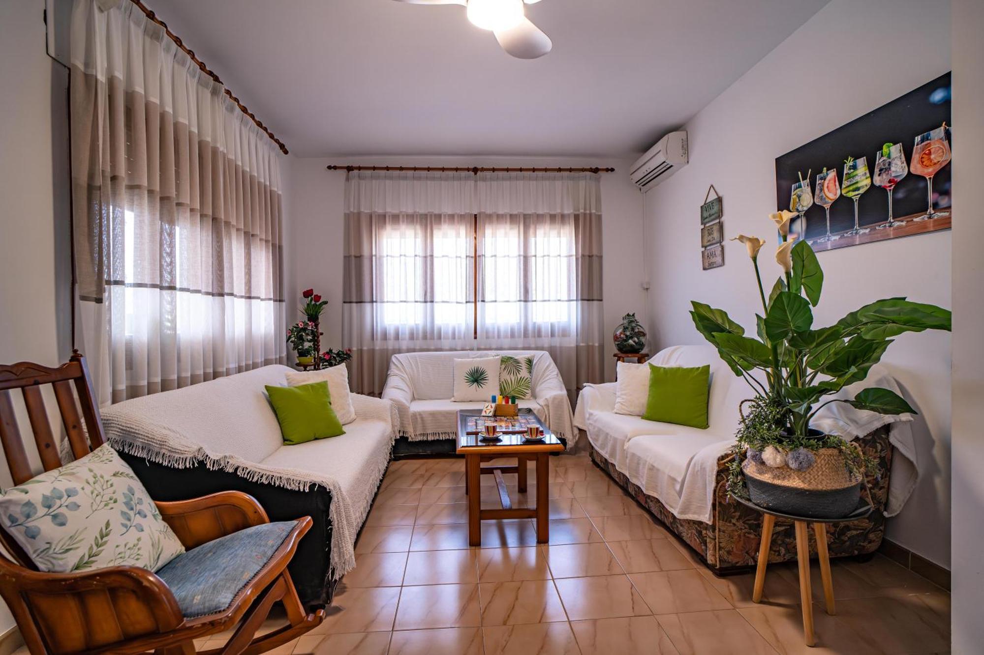 Villa Adelina Turre Esterno foto