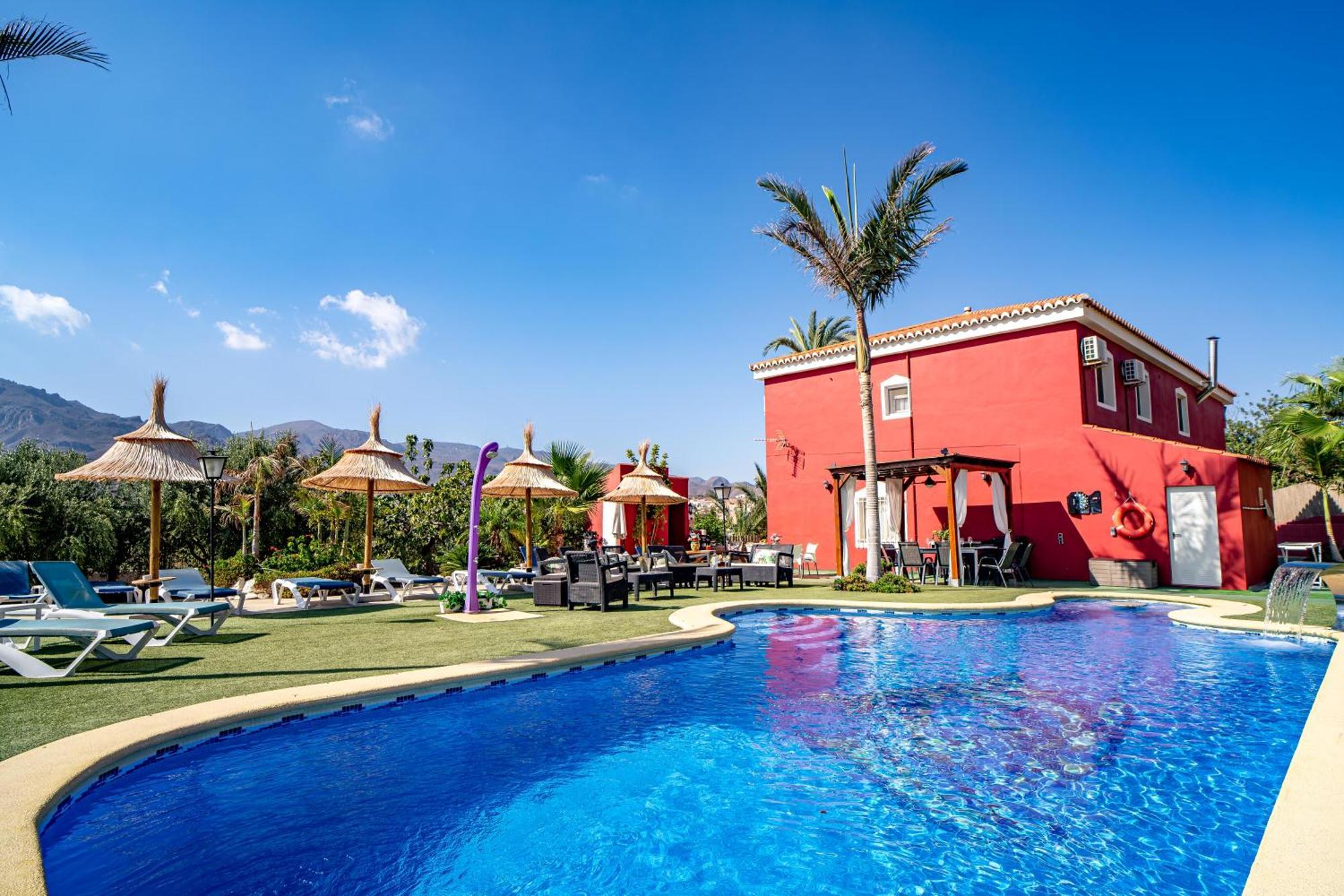 Villa Adelina Turre Esterno foto