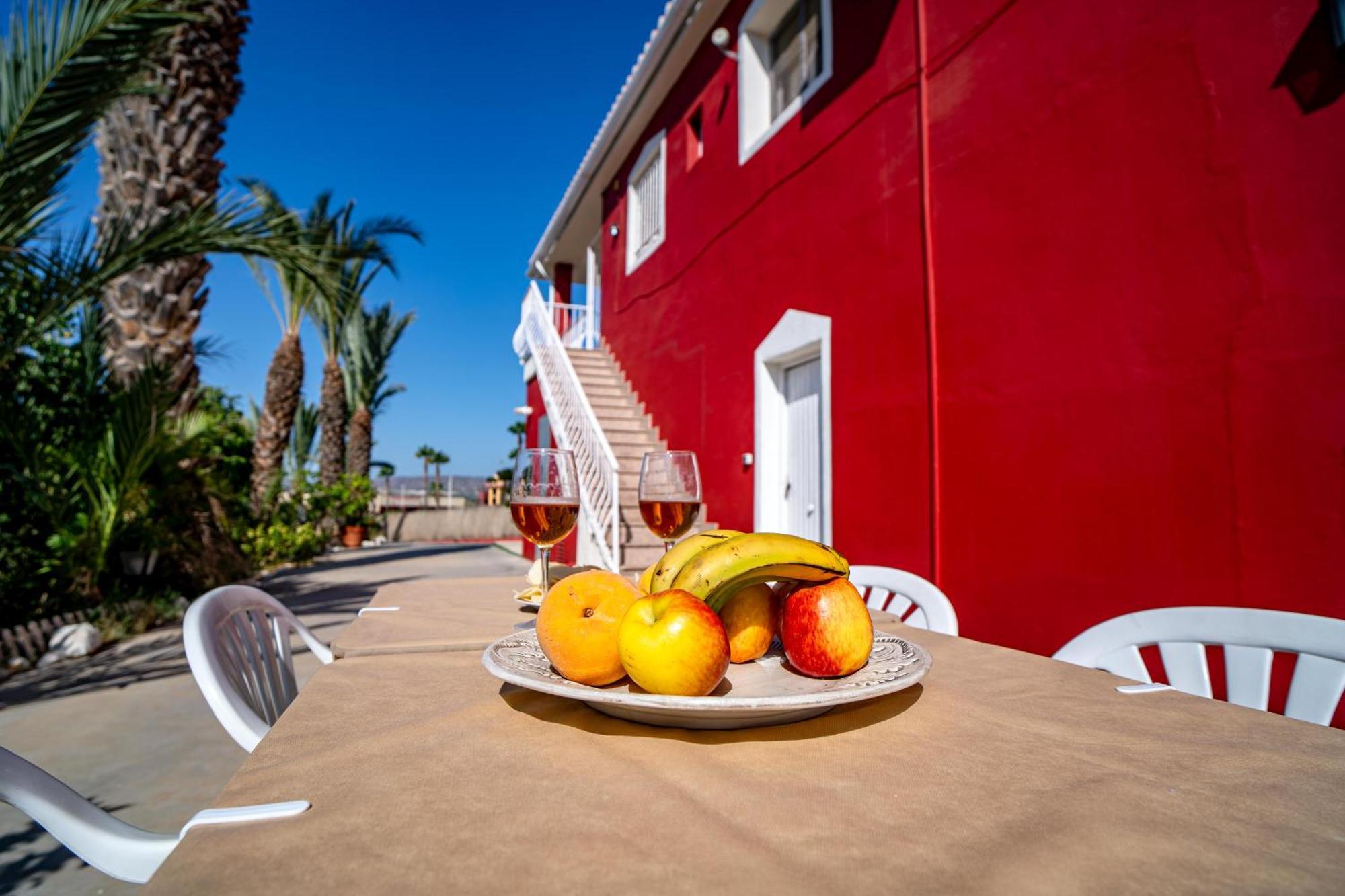 Villa Adelina Turre Esterno foto