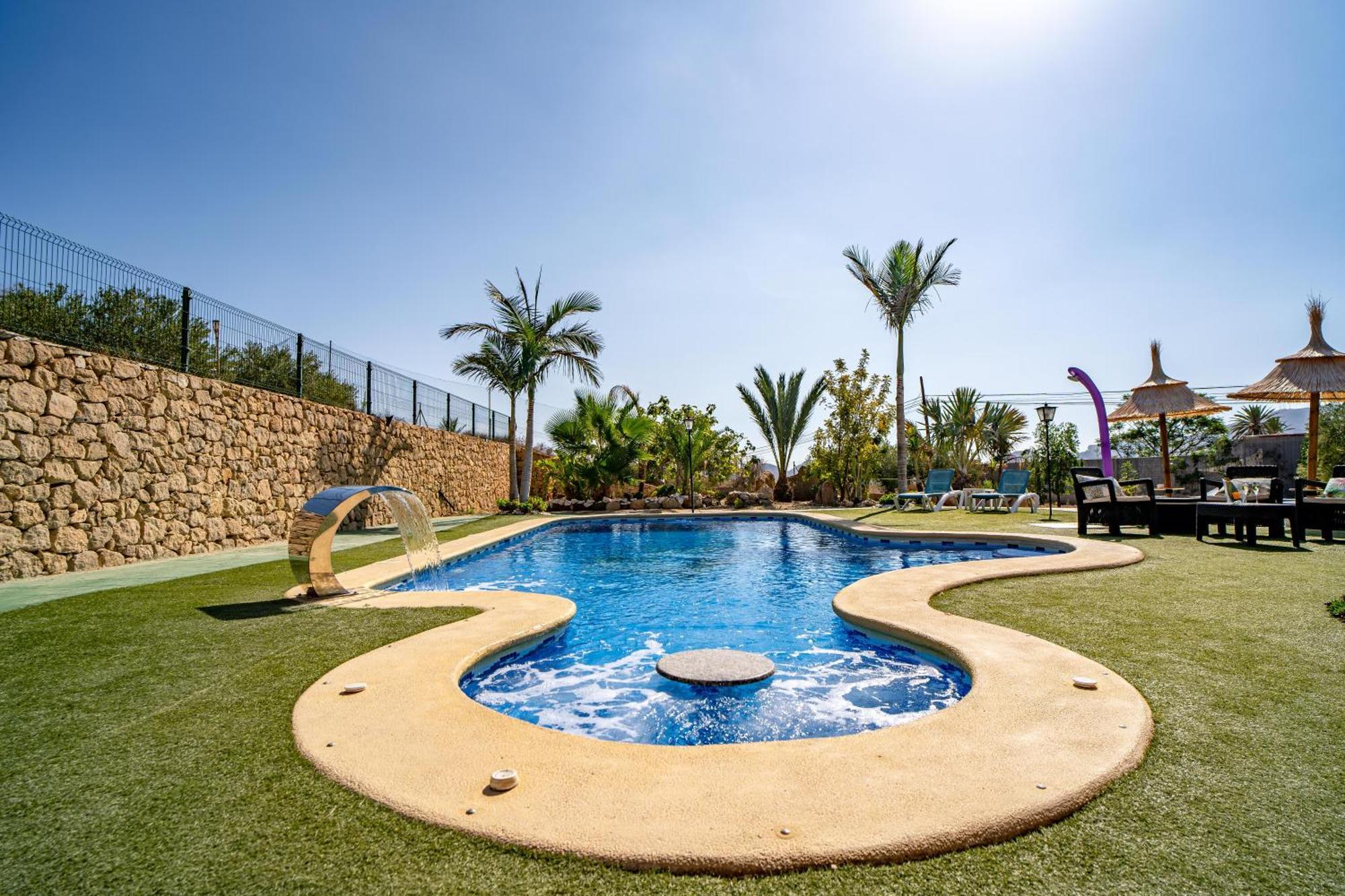 Villa Adelina Turre Esterno foto